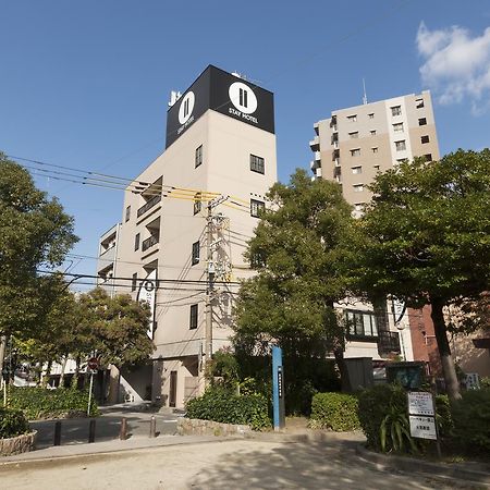 Oyo 44622 Stay Hotel Amagasaki Exterior photo