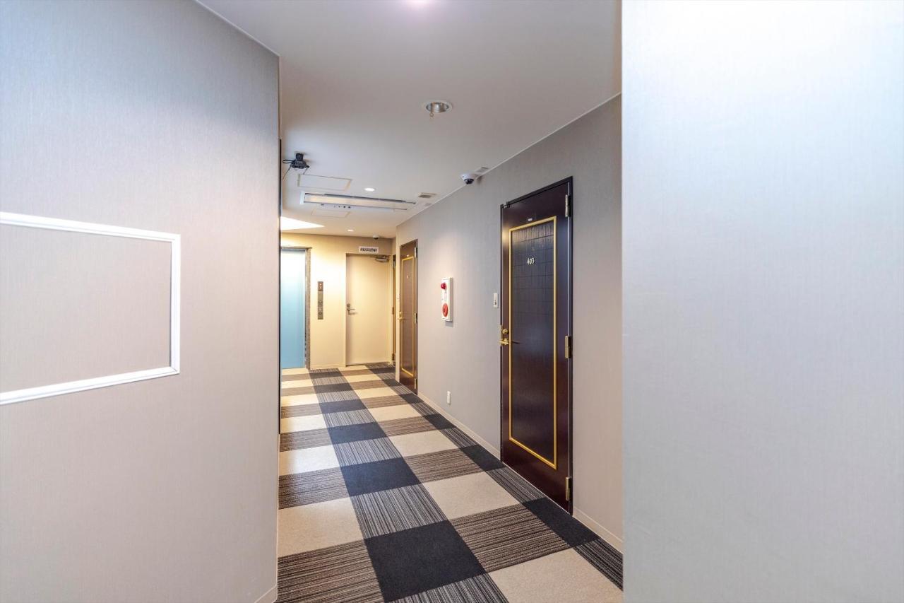 Oyo 44622 Stay Hotel Amagasaki Exterior photo
