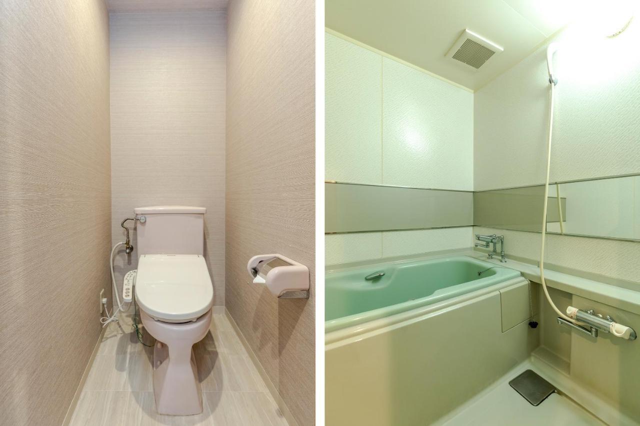 Oyo 44622 Stay Hotel Amagasaki Exterior photo