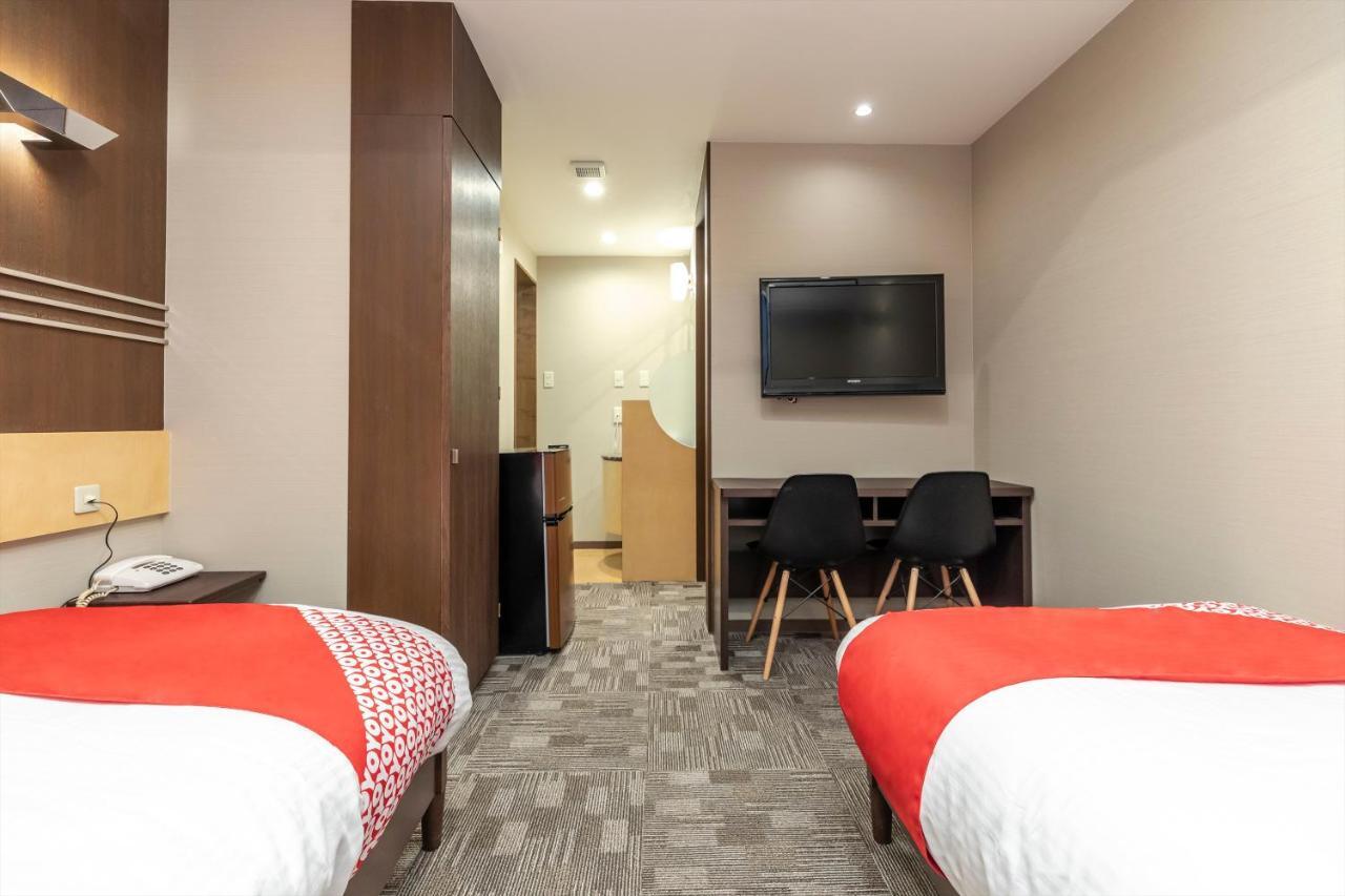 Oyo 44622 Stay Hotel Amagasaki Exterior photo